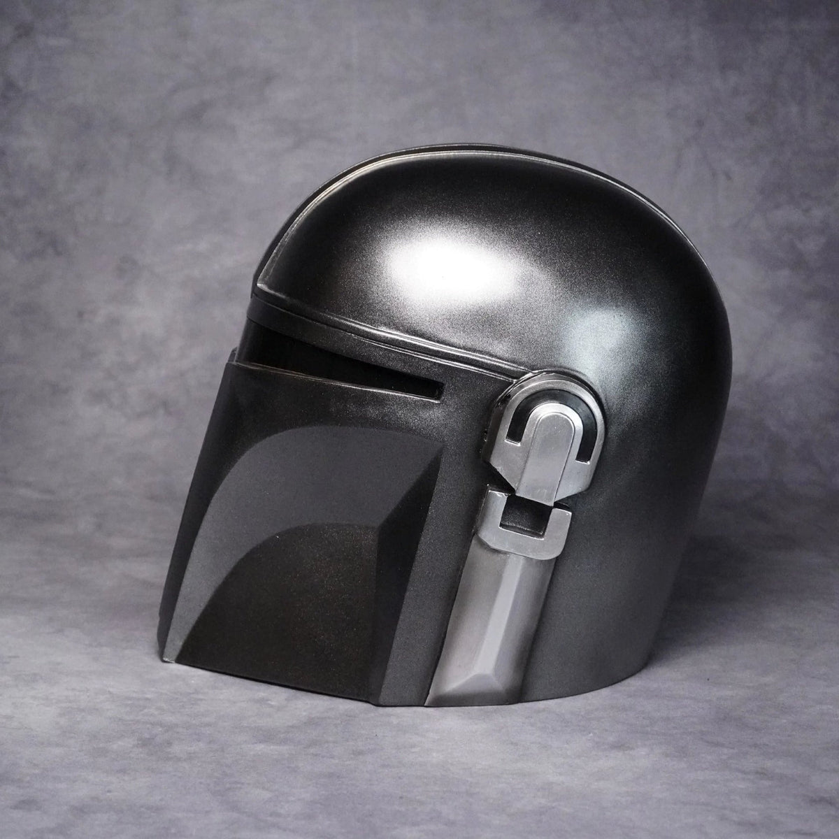 Star Wars Mandalorian Resin Cosplay Helmet