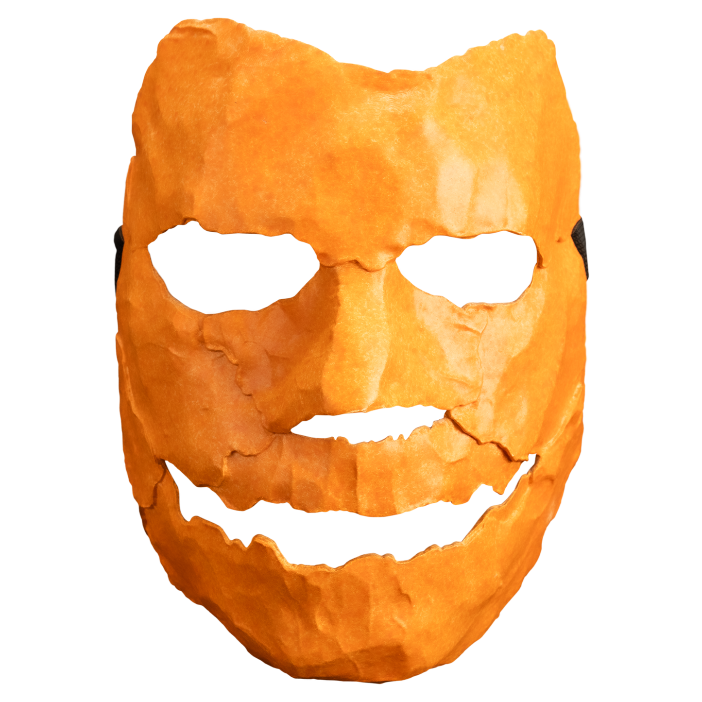 Halloween (2007) - Asylum Mask - Mask