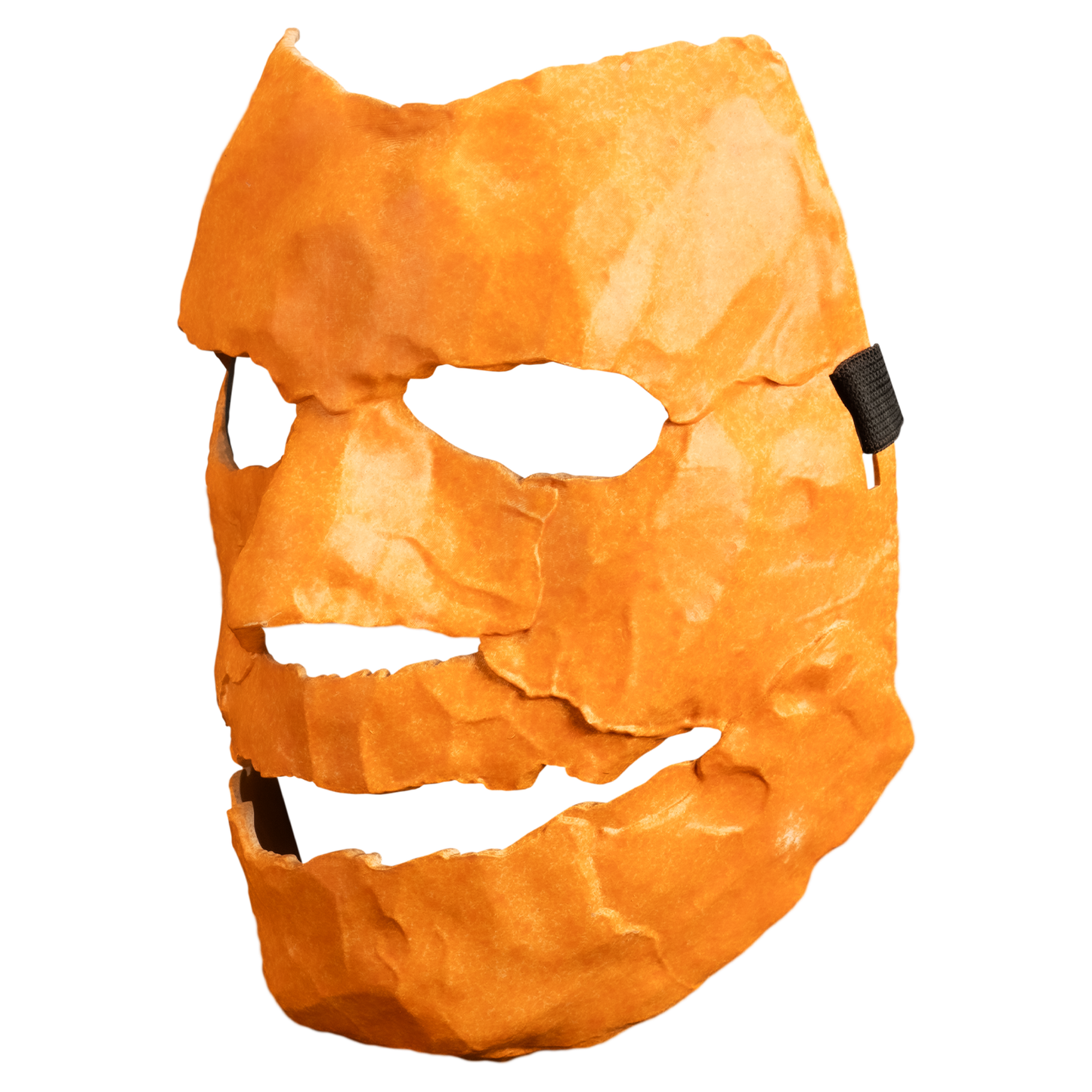 Halloween (2007) - Asylum Mask - Mask