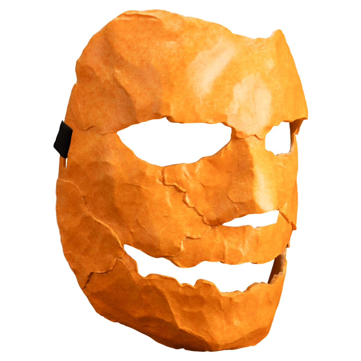 Halloween (2007) - Asylum Mask - Mask