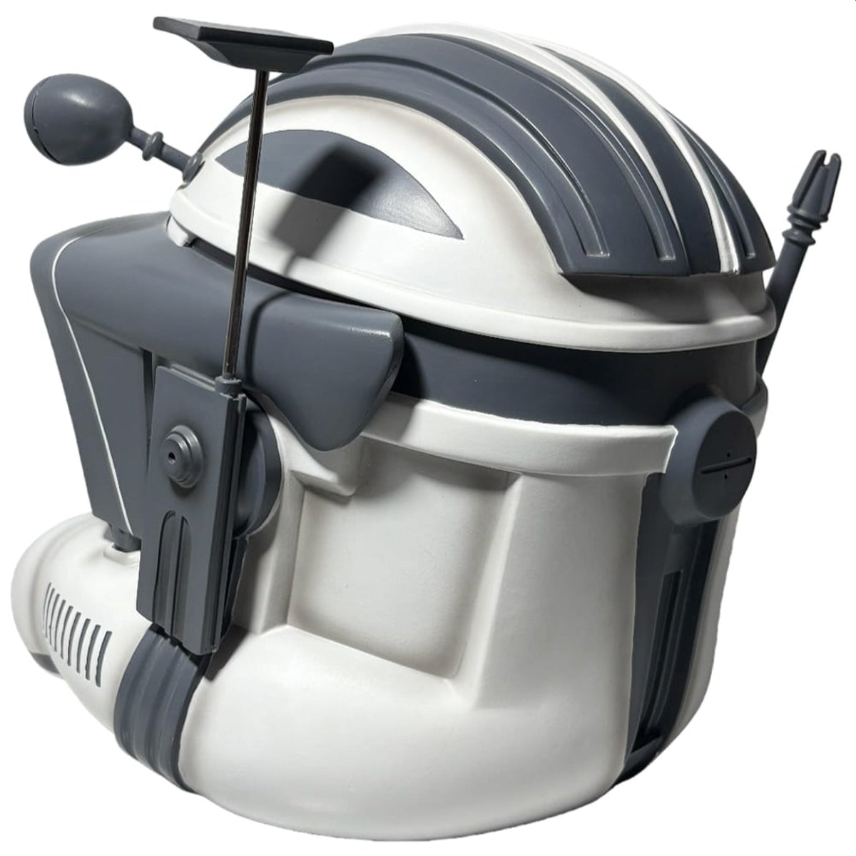 Star Wars Imperial Commander Cody Resin Cosplay Helmet