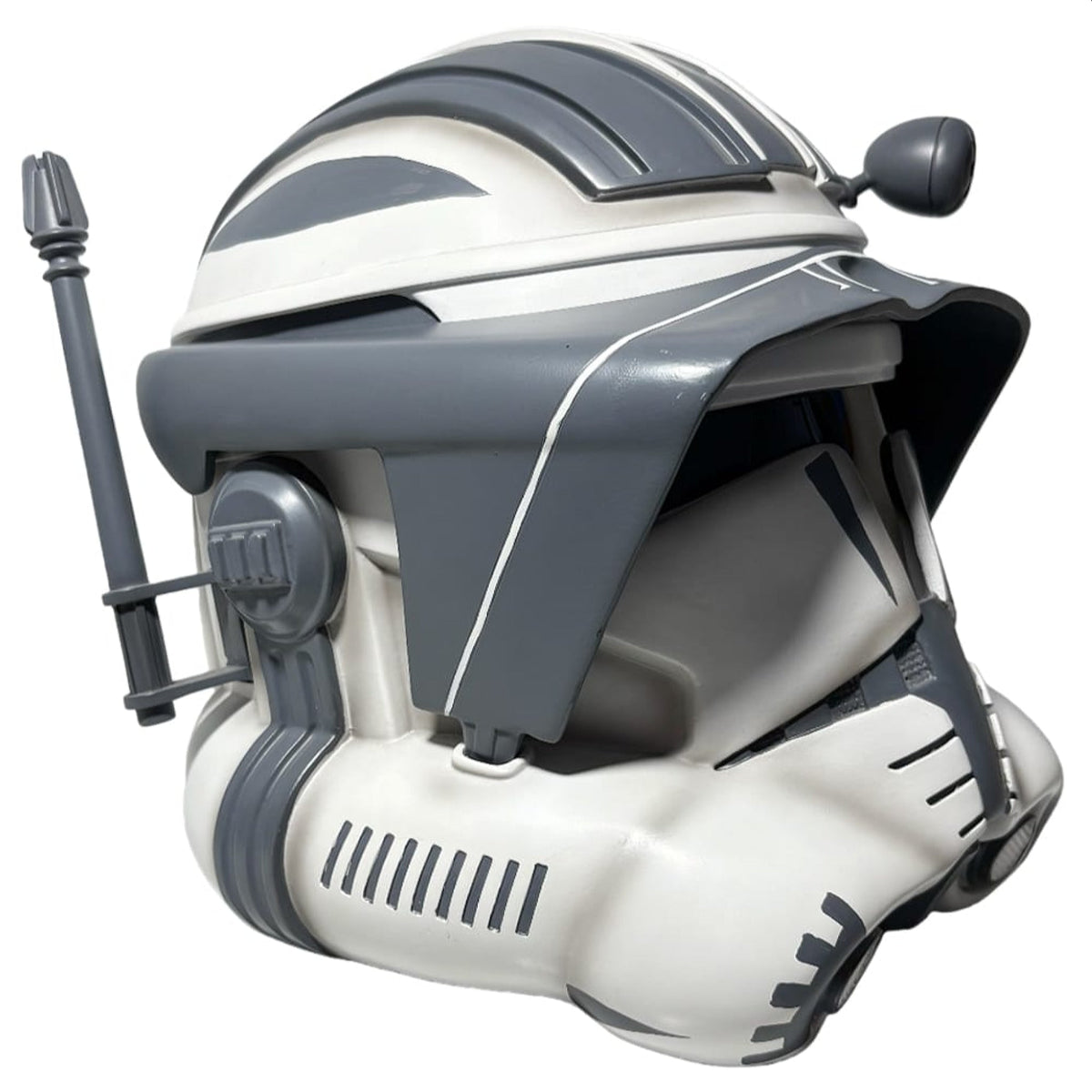 Star Wars Imperial Commander Cody Resin Cosplay Helmet