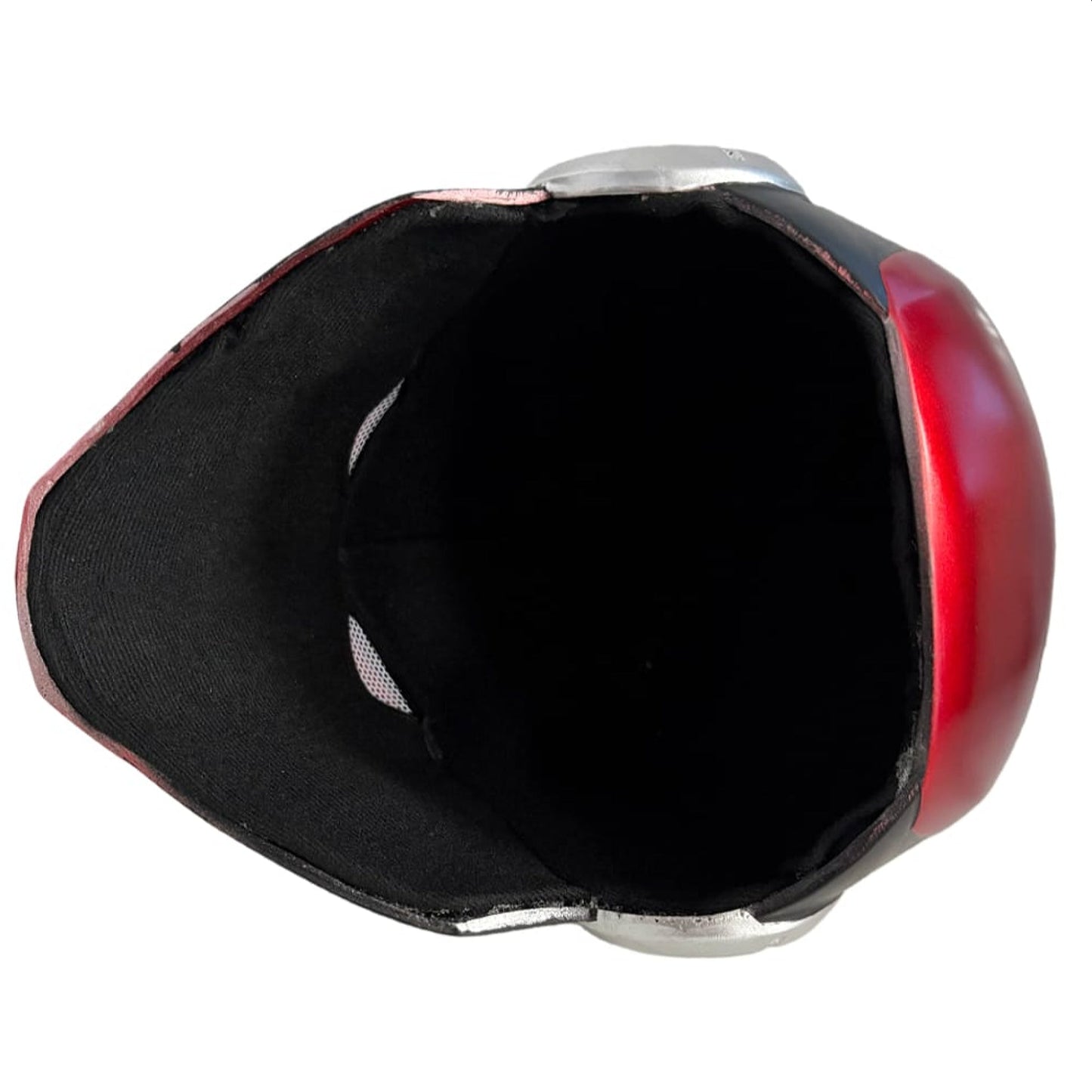 DC Batman Arkham Red Hood Resin Cosplay Helmet V5