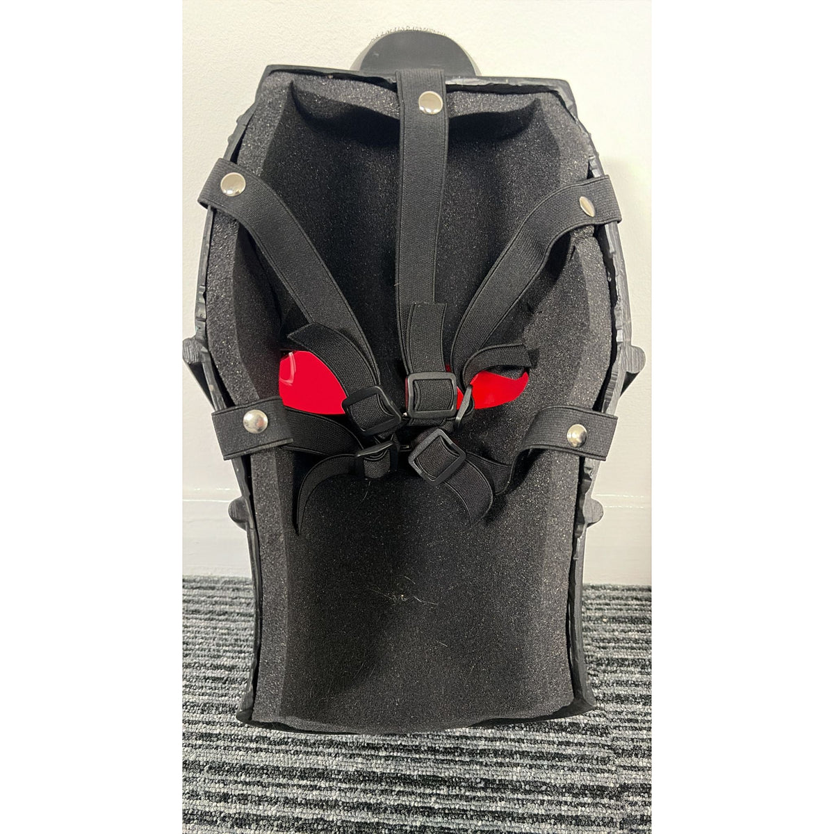 Darth Vader Resin Mask