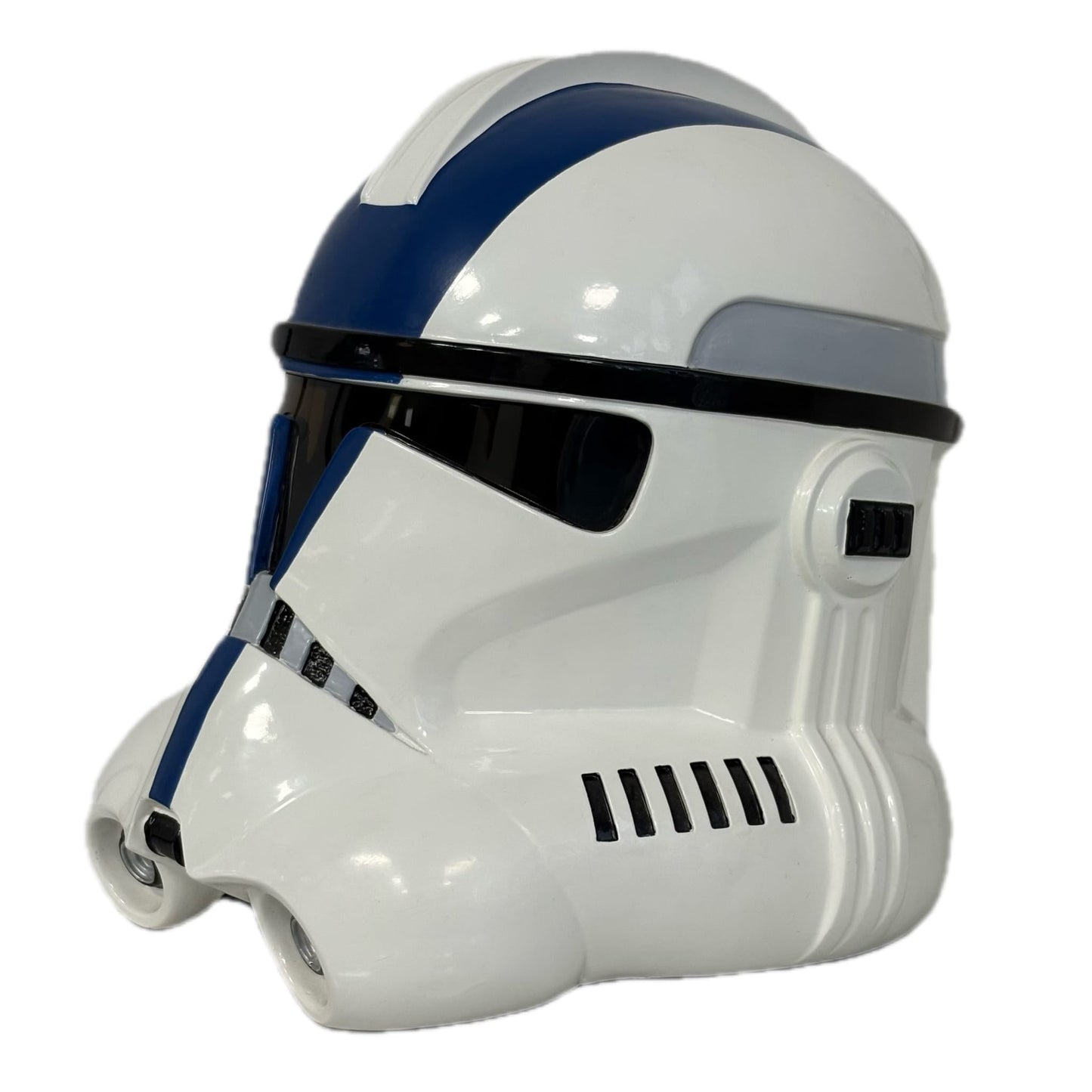 Star Wars 501st Legion Clone Trooper Resin Helmet