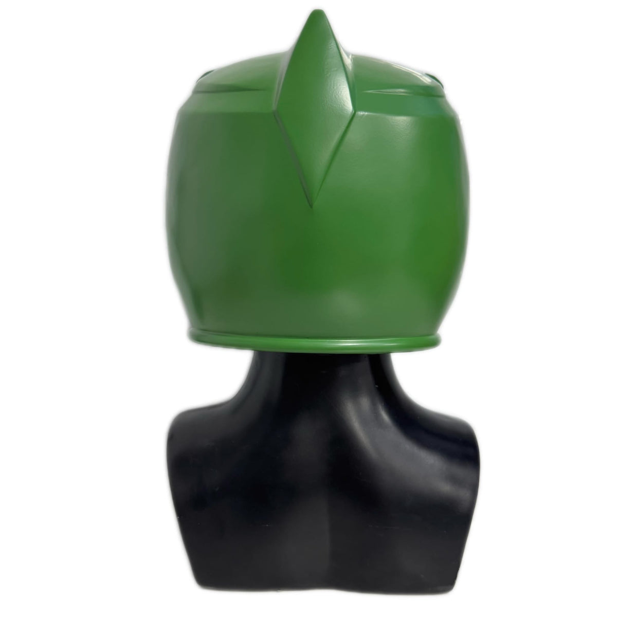 Mighty Morphin Green Power Ranger Resin Helmet