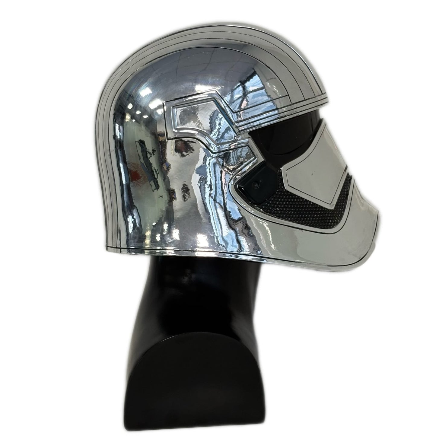 Star Wars Captain Phasma Resin Helmet