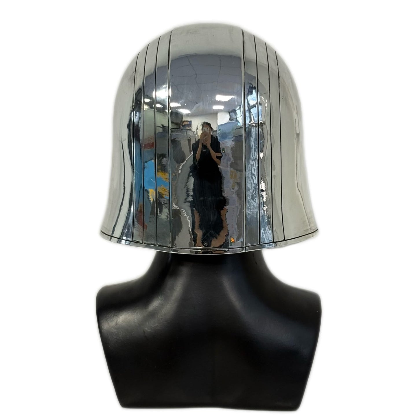 Star Wars Captain Phasma Resin Helmet