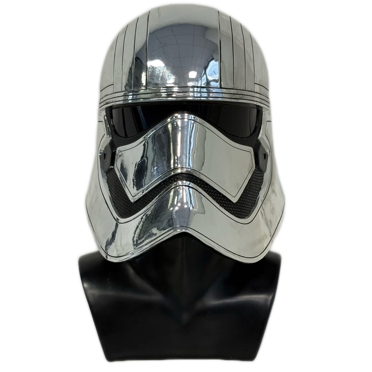 Star Wars Captain Phasma Resin Helmet