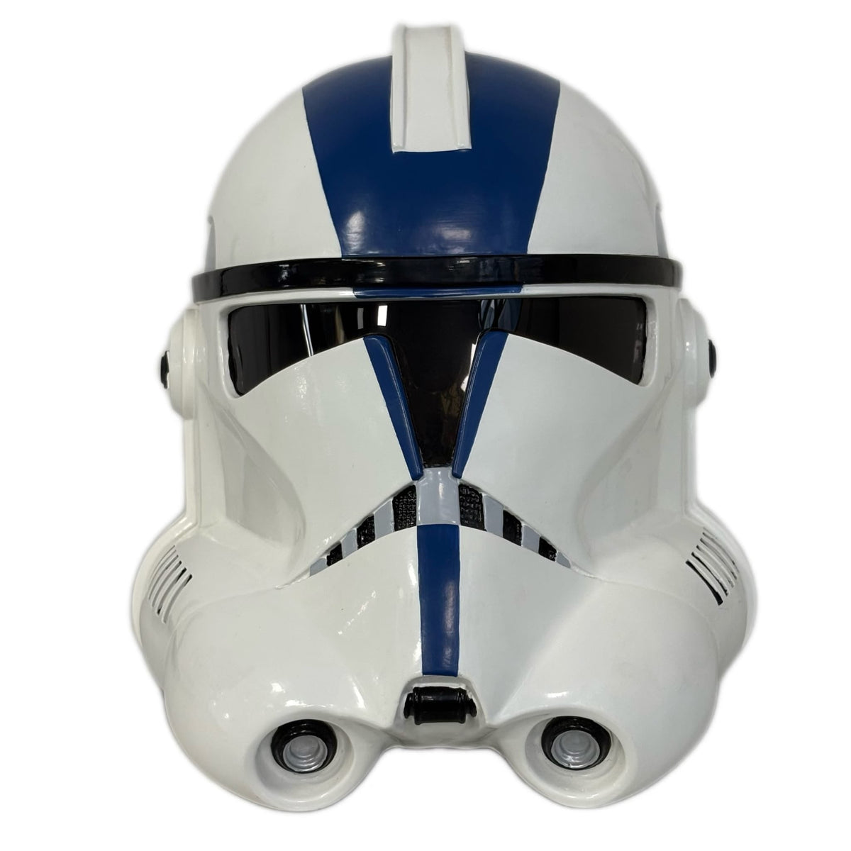 Star Wars 501st Legion Clone Trooper Resin Helmet