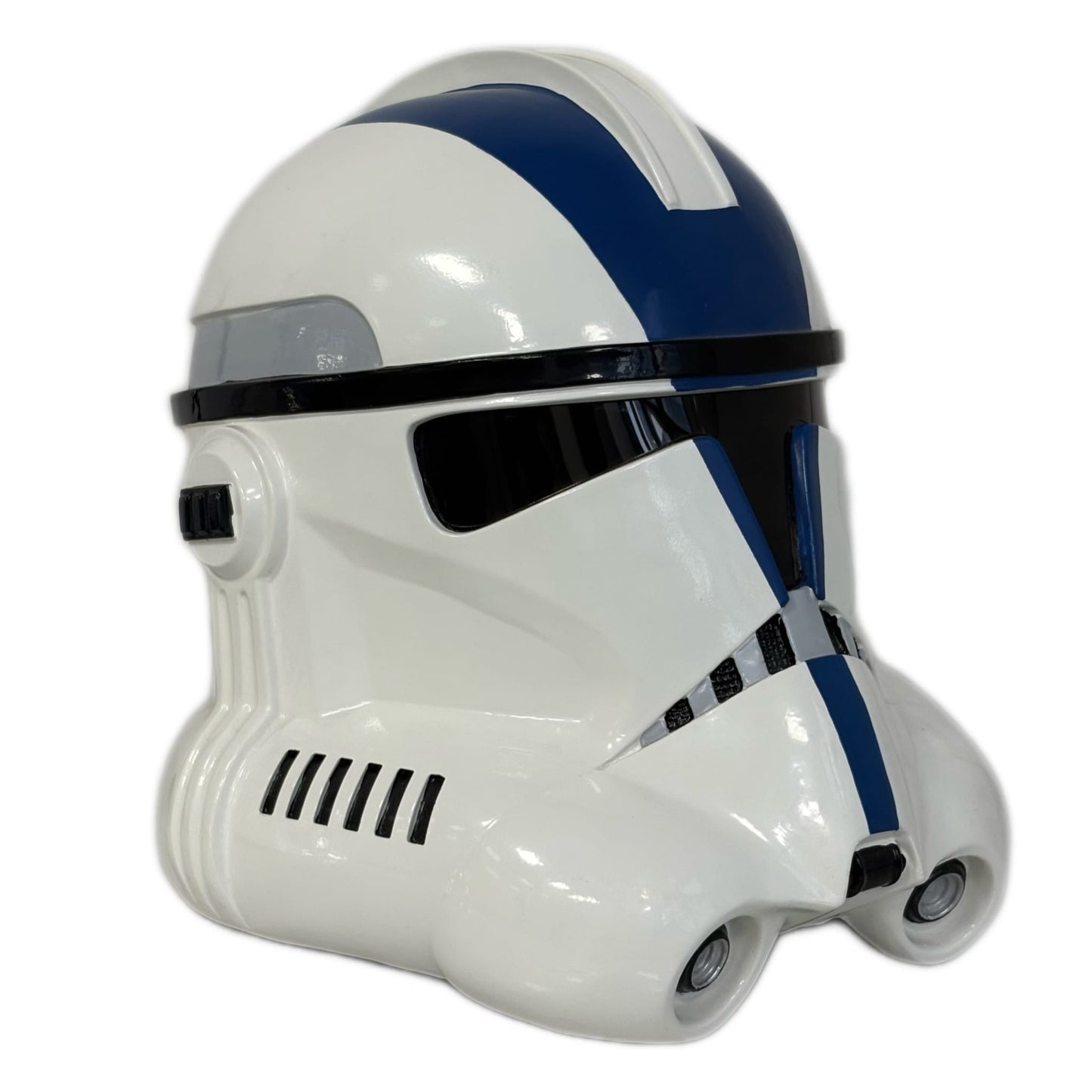 Star Wars 501st Legion Clone Trooper Resin Helmet
