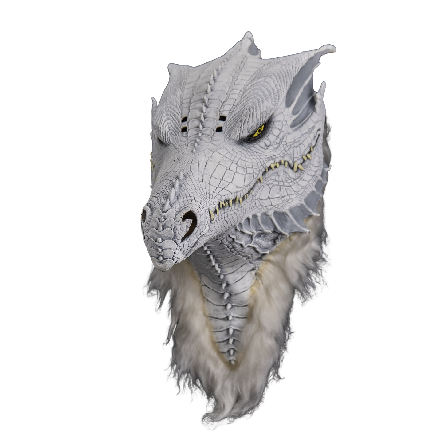 *PRE-ORDER* Illusive Concepts - 200 Series - Albino Dragon