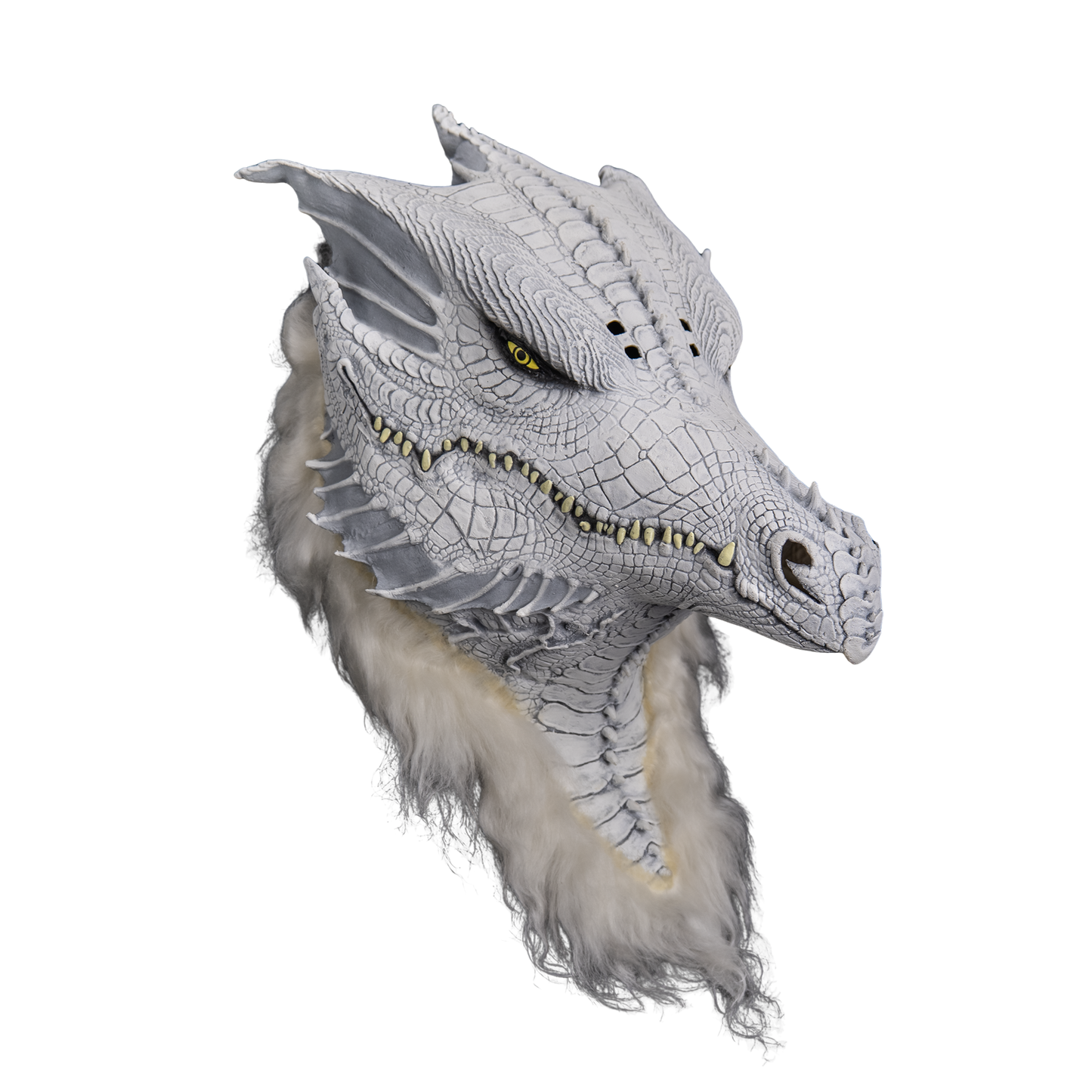 *PRE-ORDER* Illusive Concepts - 200 Series - Albino Dragon