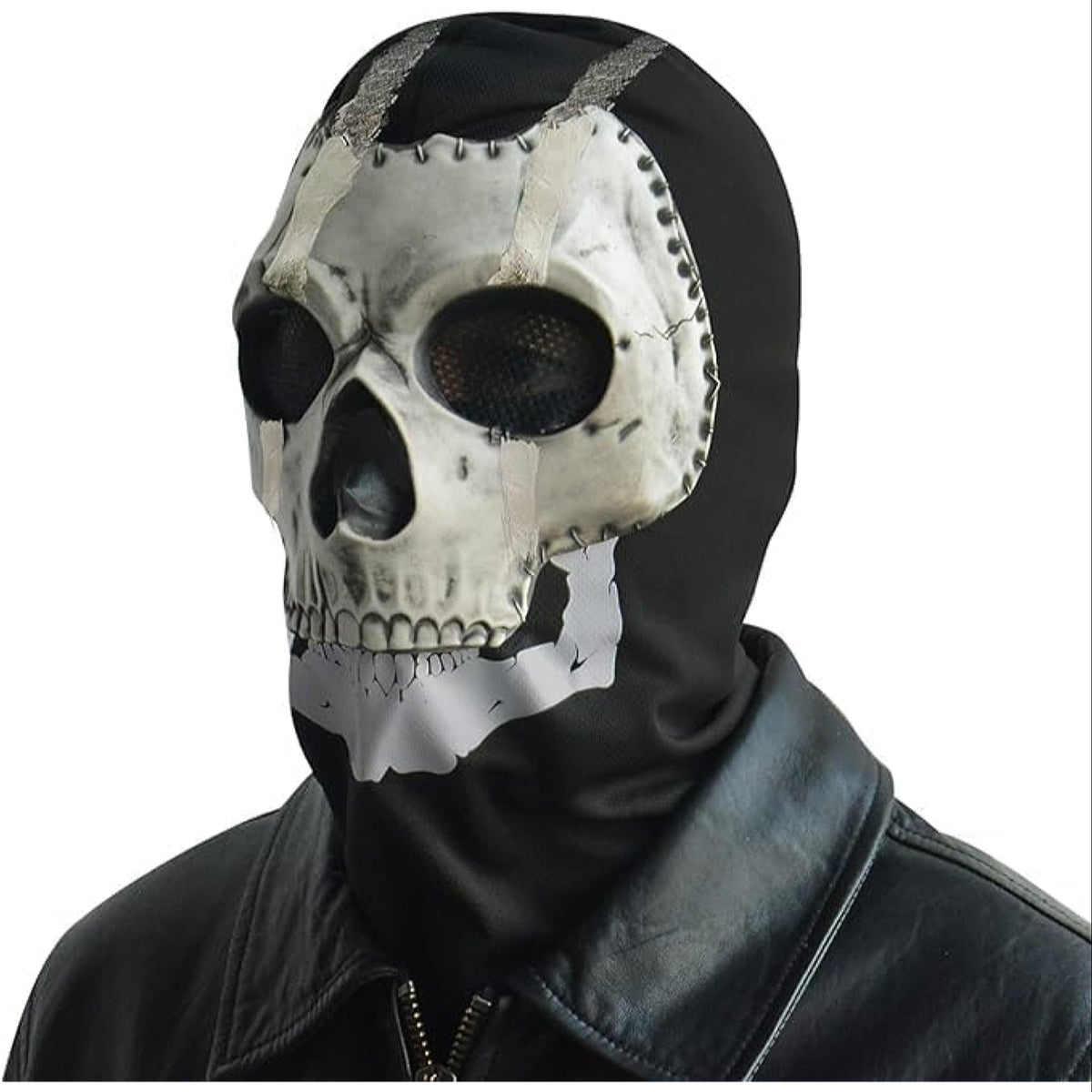 Call Of Duty Ghost Balaclava Latex Mask