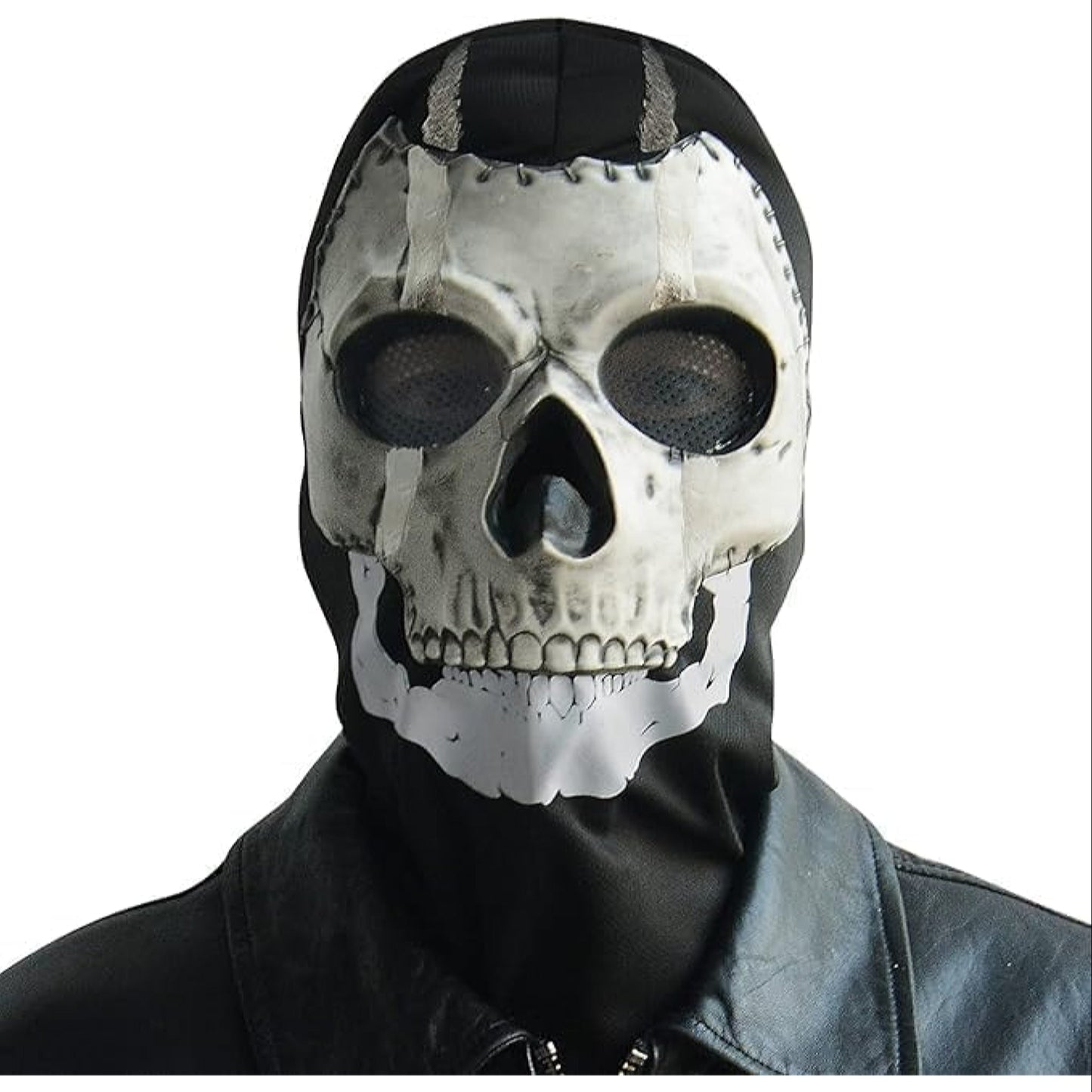 Call Of Duty Ghost Balaclava Latex Mask