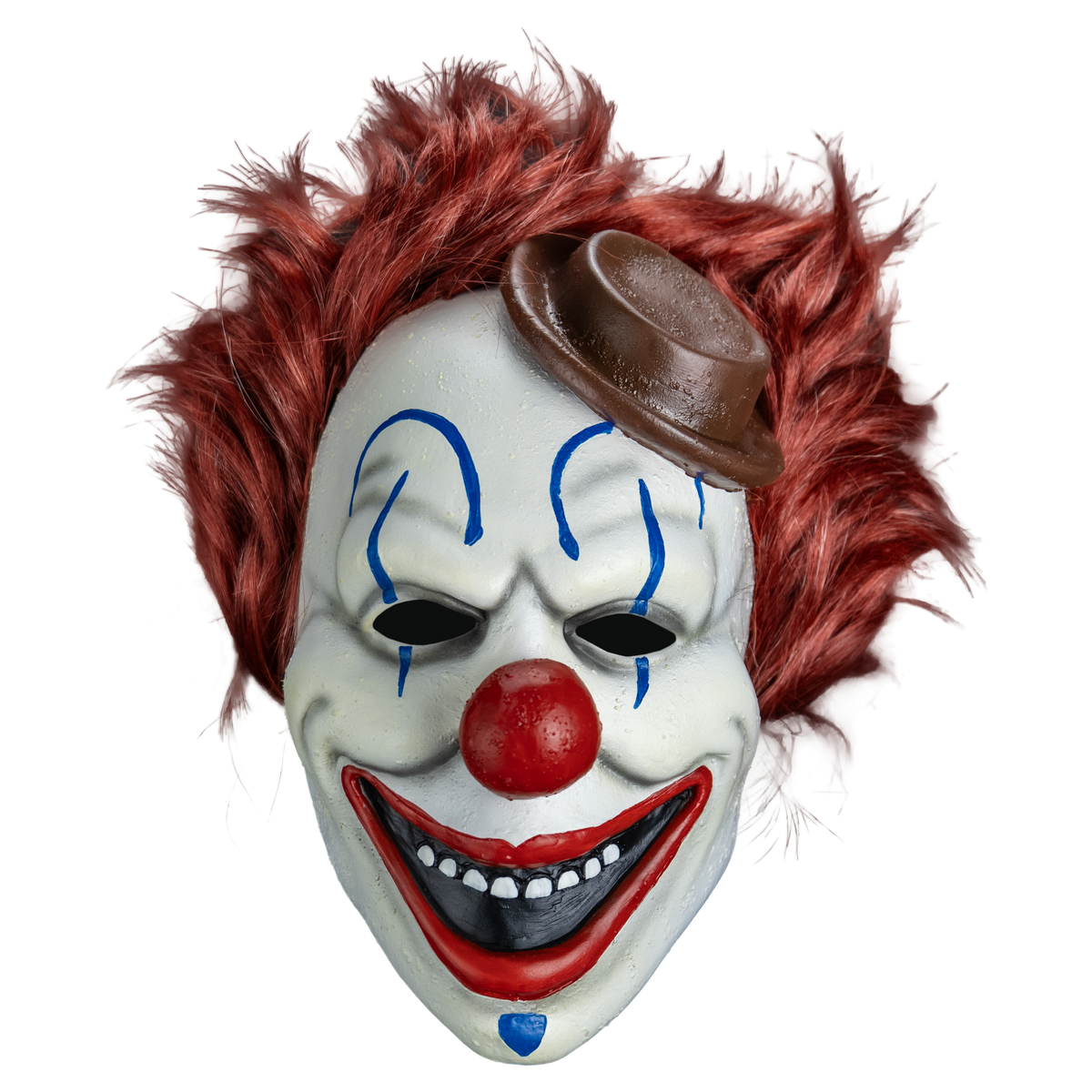 *PRE-ORDER* Clown in a Cornfield - Frendo Mask