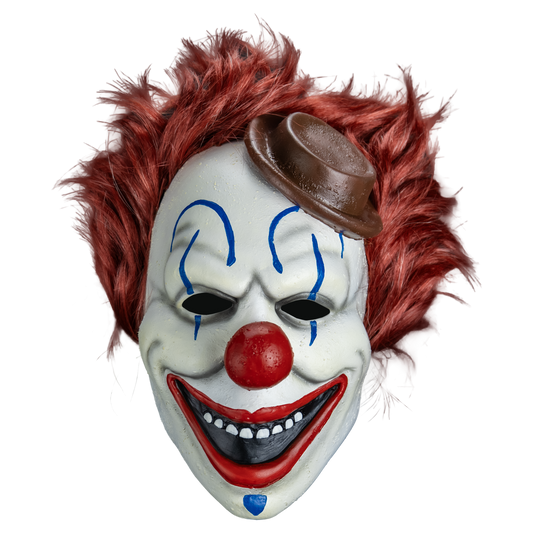 *PRE-ORDER* Clown in a Cornfield - Frendo Mask