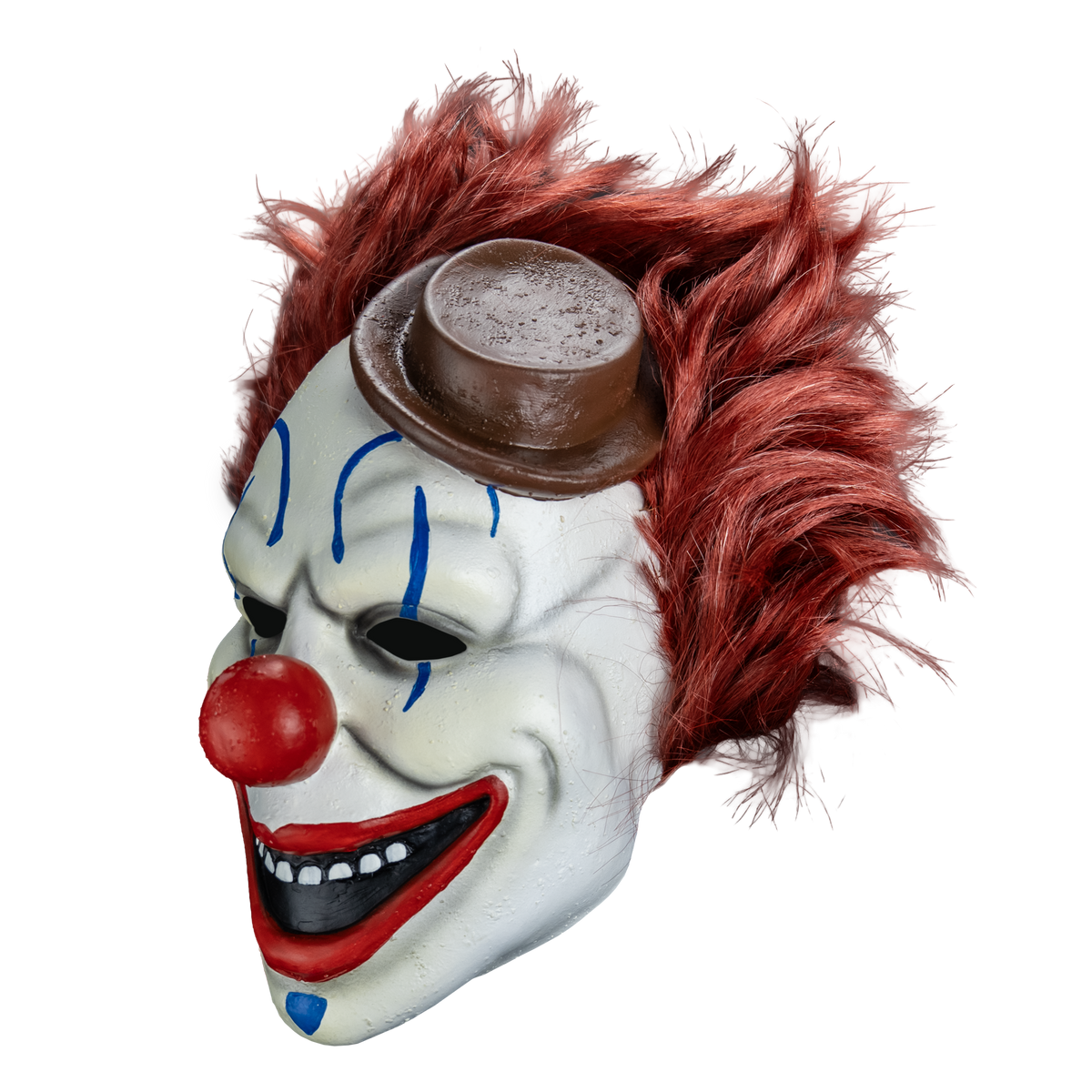 *PRE-ORDER* Clown in a Cornfield - Frendo Mask