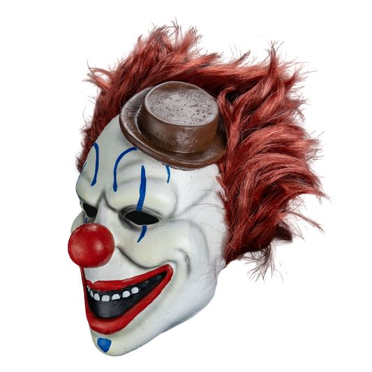 *PRE-ORDER* Clown in a Cornfield - Frendo Mask