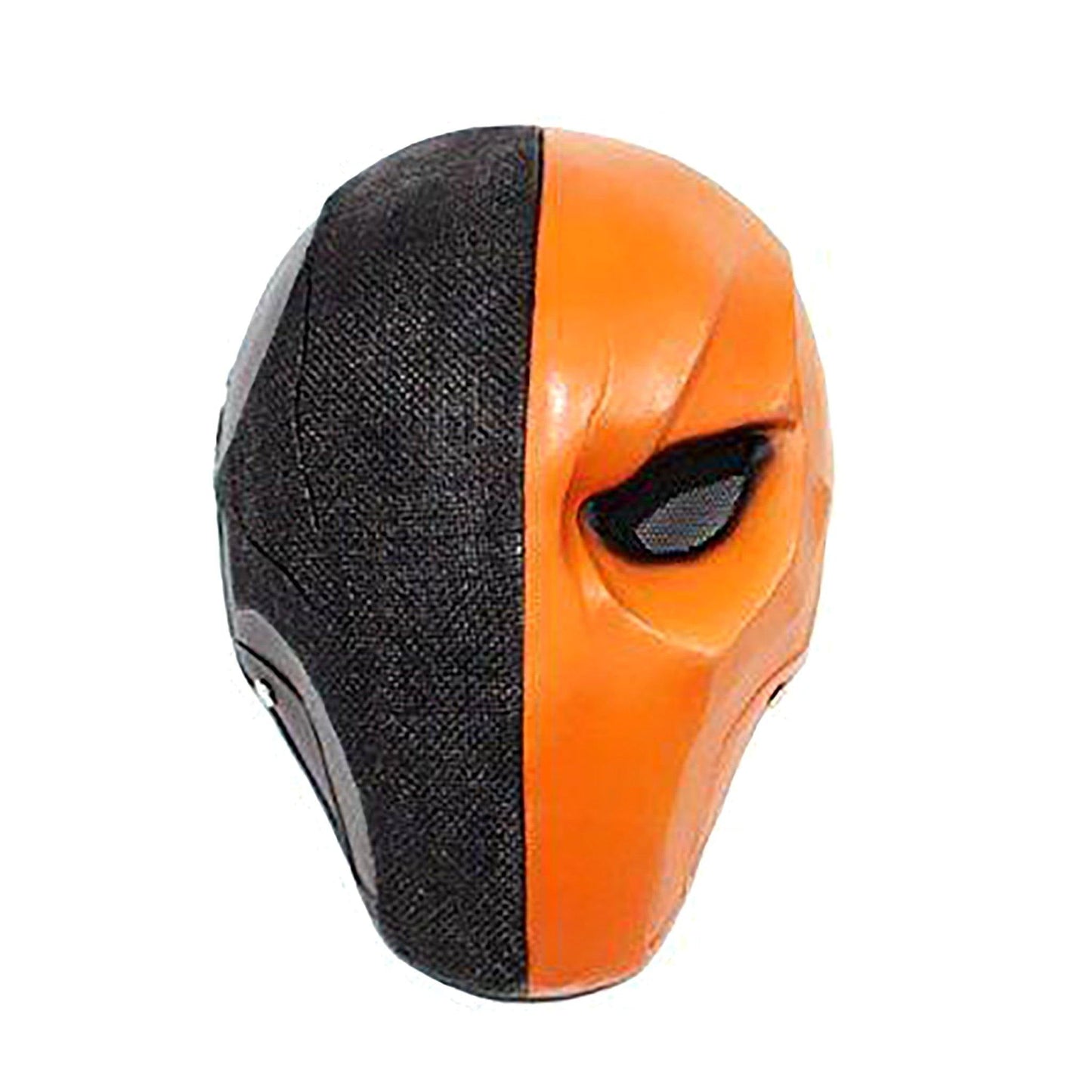DC Comics Deathstroke Mask Slade Wilson Resin Mask Replica