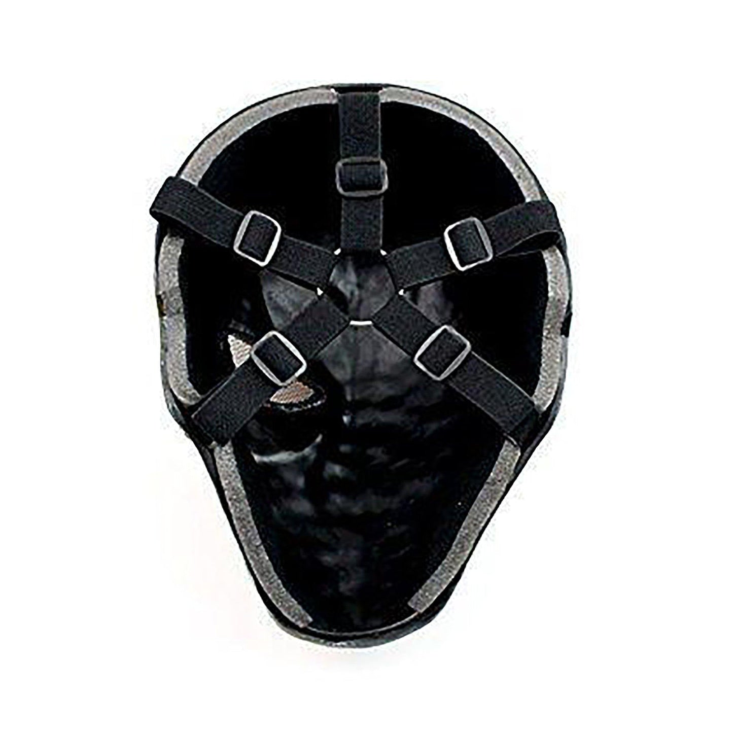 DC Comics Deathstroke Mask Slade Wilson Resin Mask Replica