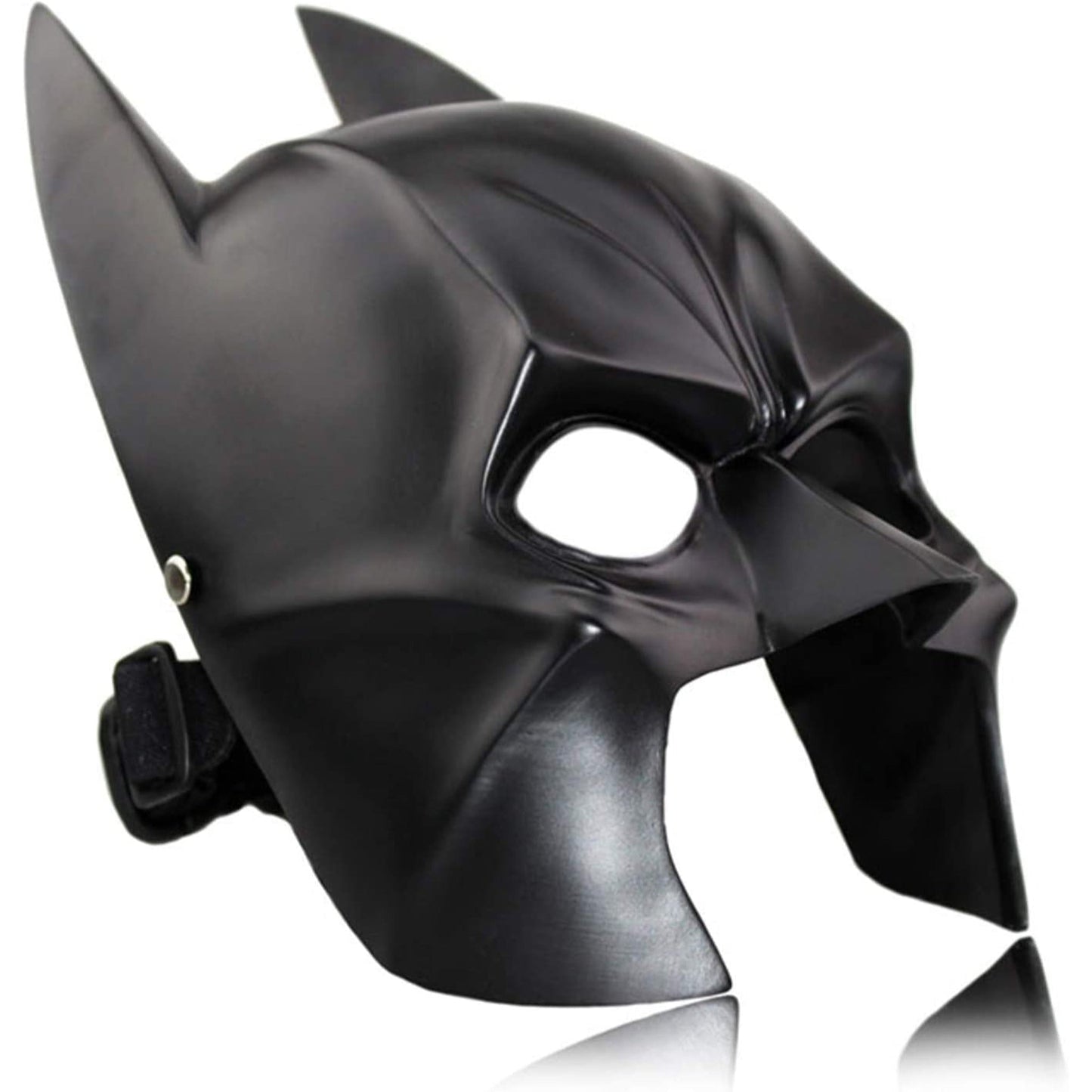DC The Dark Knight Batman Mask Resin Cosplay Mask