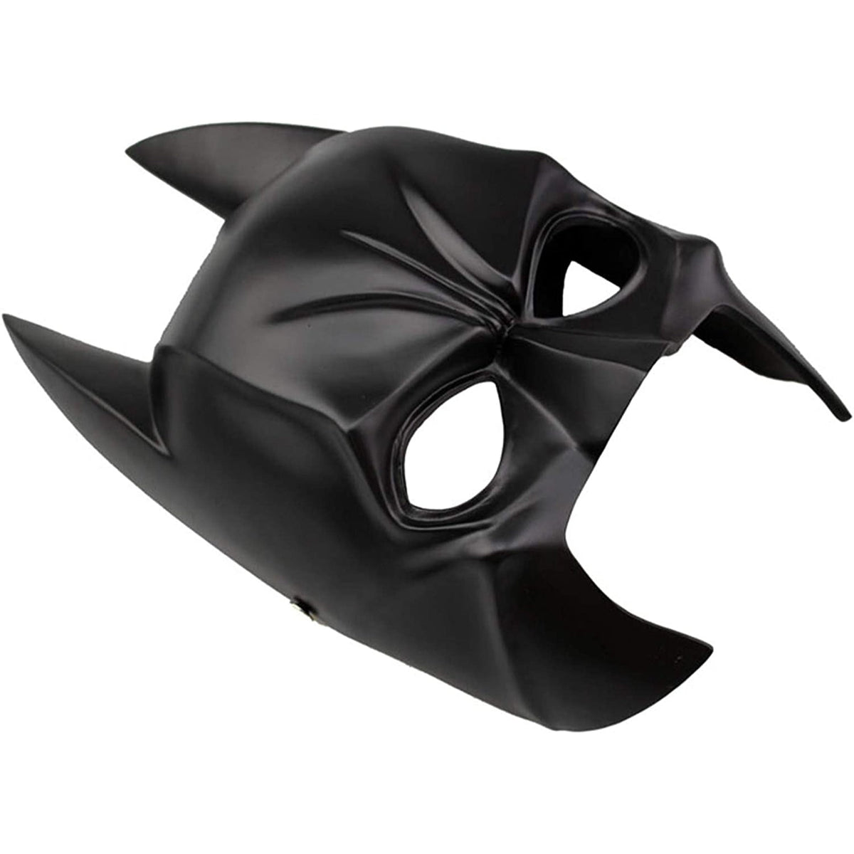 DC The Dark Knight Batman Mask Resin Cosplay Mask