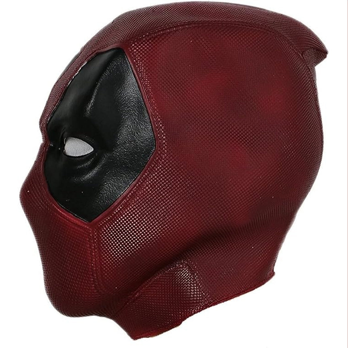 Deadpool Mask Merc with a Mouth Latex Mask Replica