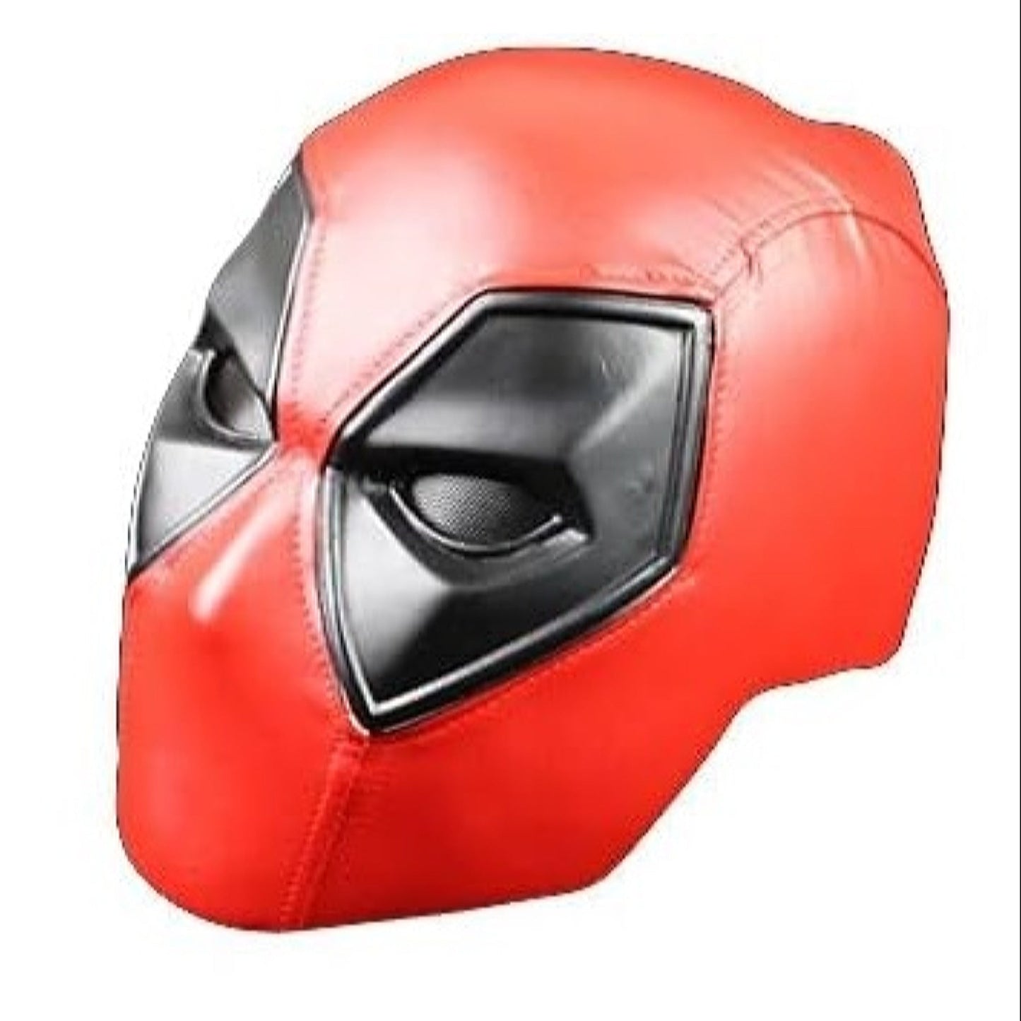 Deadpool Mask Merc with a Mouth Resin Mask Replica