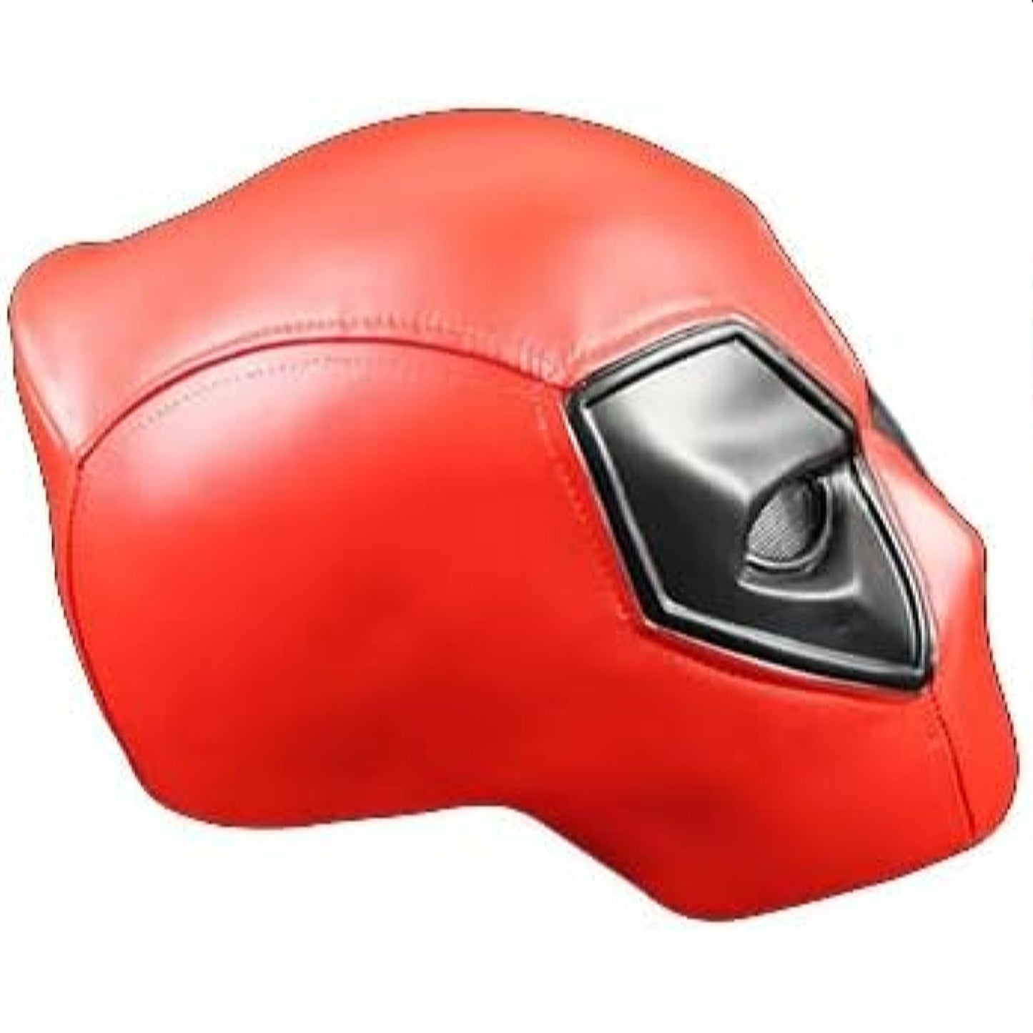 Deadpool Mask Merc with a Mouth Resin Mask Replica