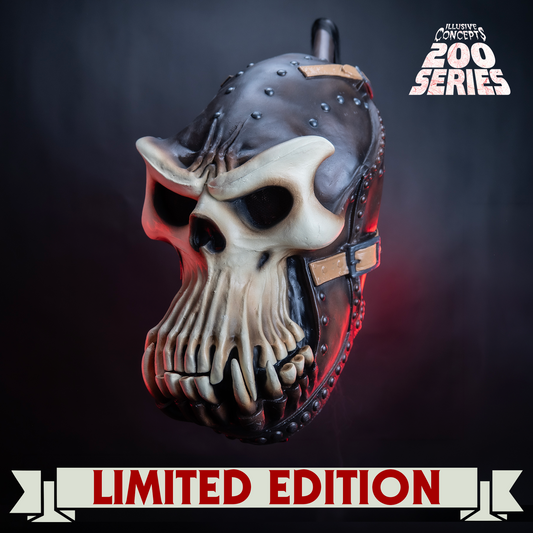 *PRE-ORDER* Illusive Concepts - 200 Series- Death Lord
