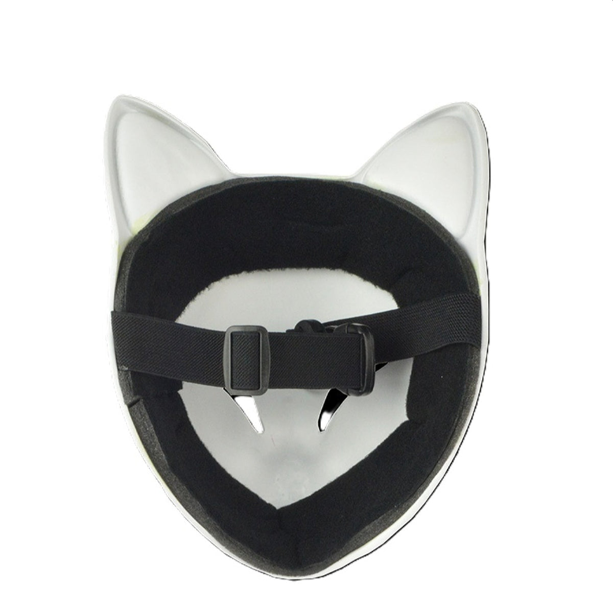 Demon Slayer Tomioka Giyuu Resin Mask Cosplay Prop Replica