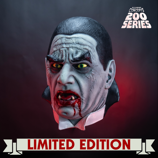 *PRE-ORDER* Illusive Concepts - 200 Series - Dracula