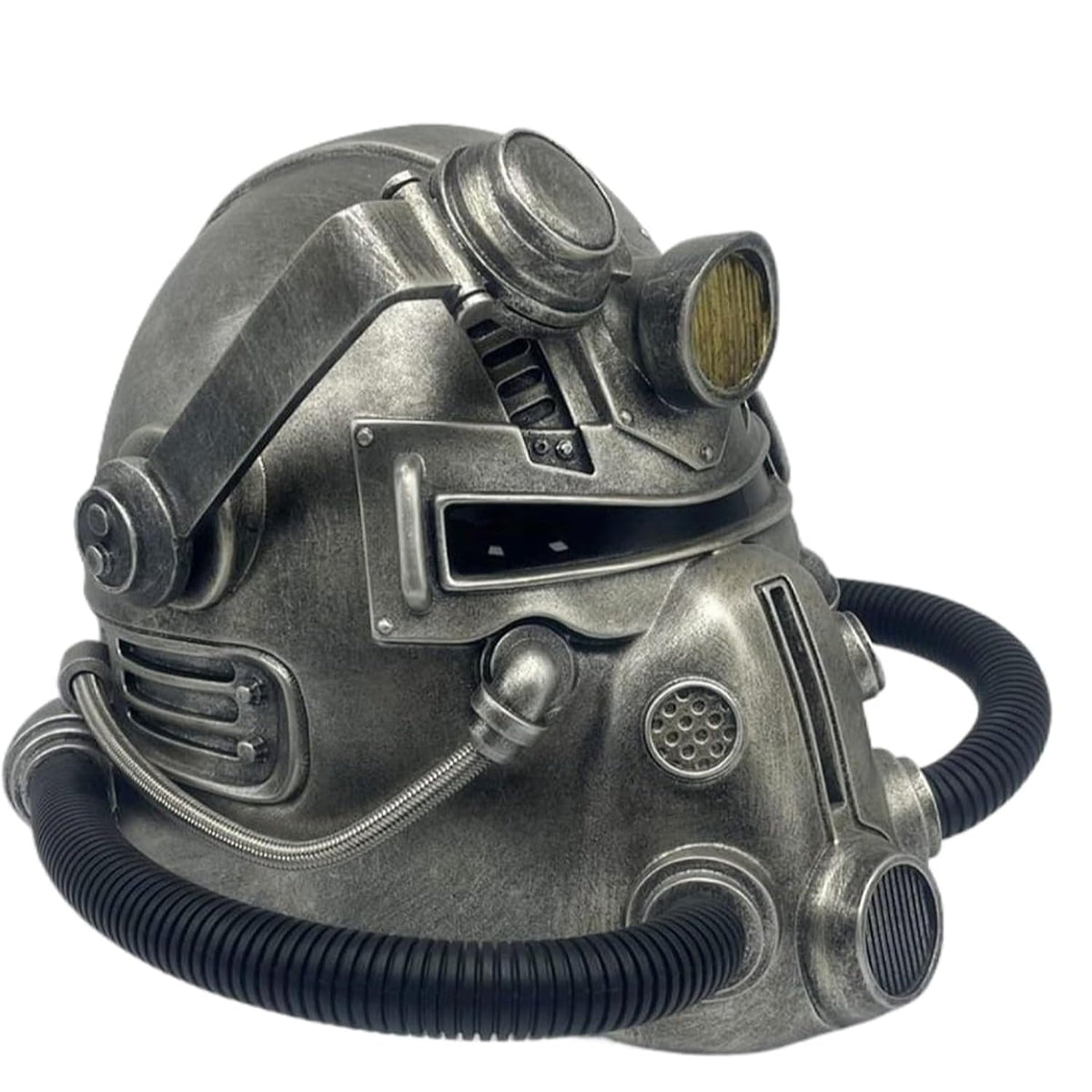Fallout T-51 Power Armour Resin Cosplay Helmet