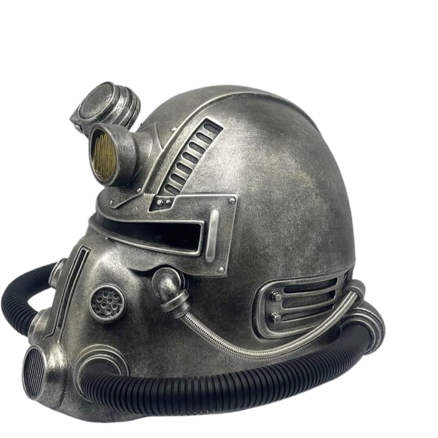 Fallout T-51 Power Armour Resin Cosplay Helmet
