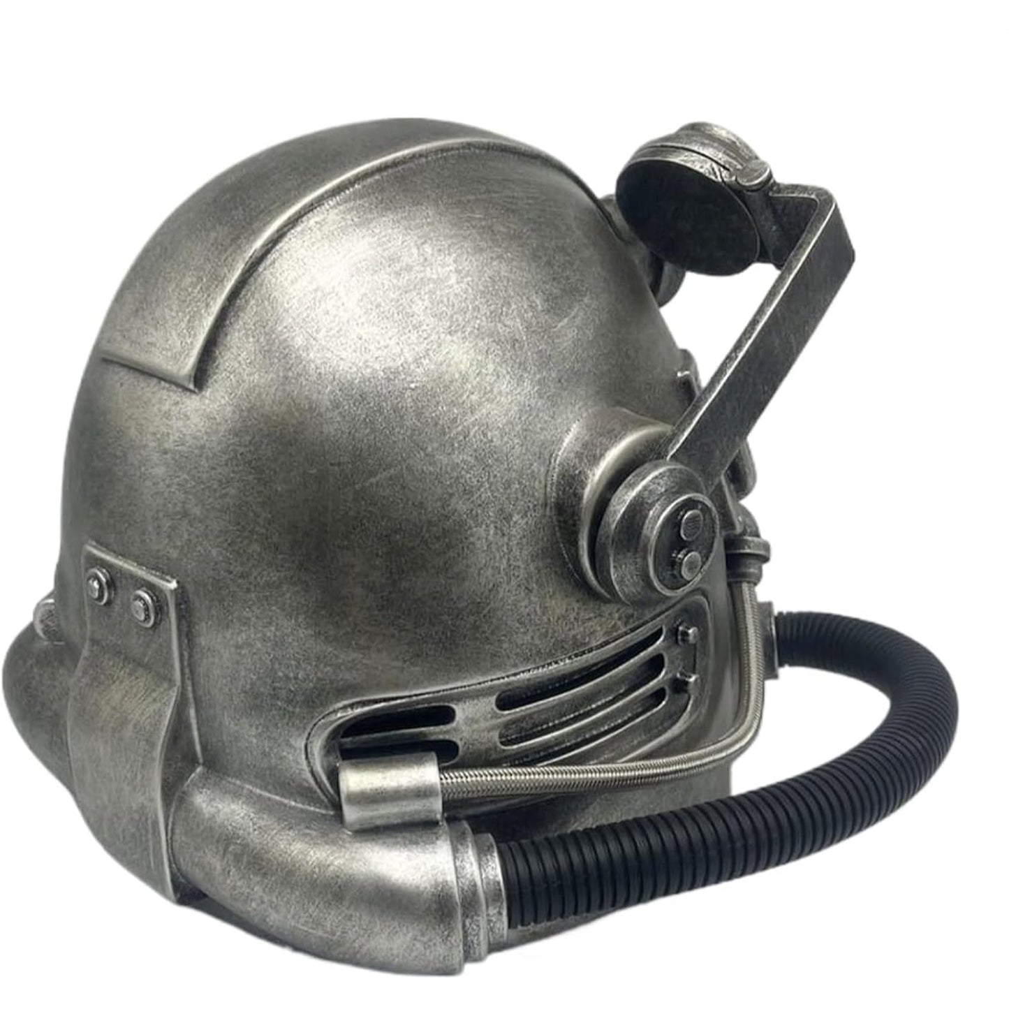 Fallout T-51 Power Armour Resin Cosplay Helmet