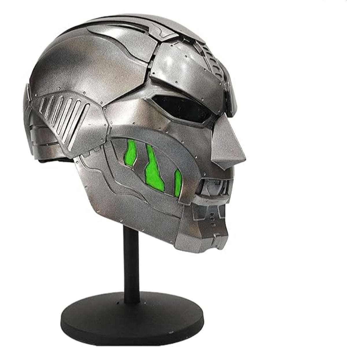 Fantastic Four Dr Doom Resin Cosplay Helmet