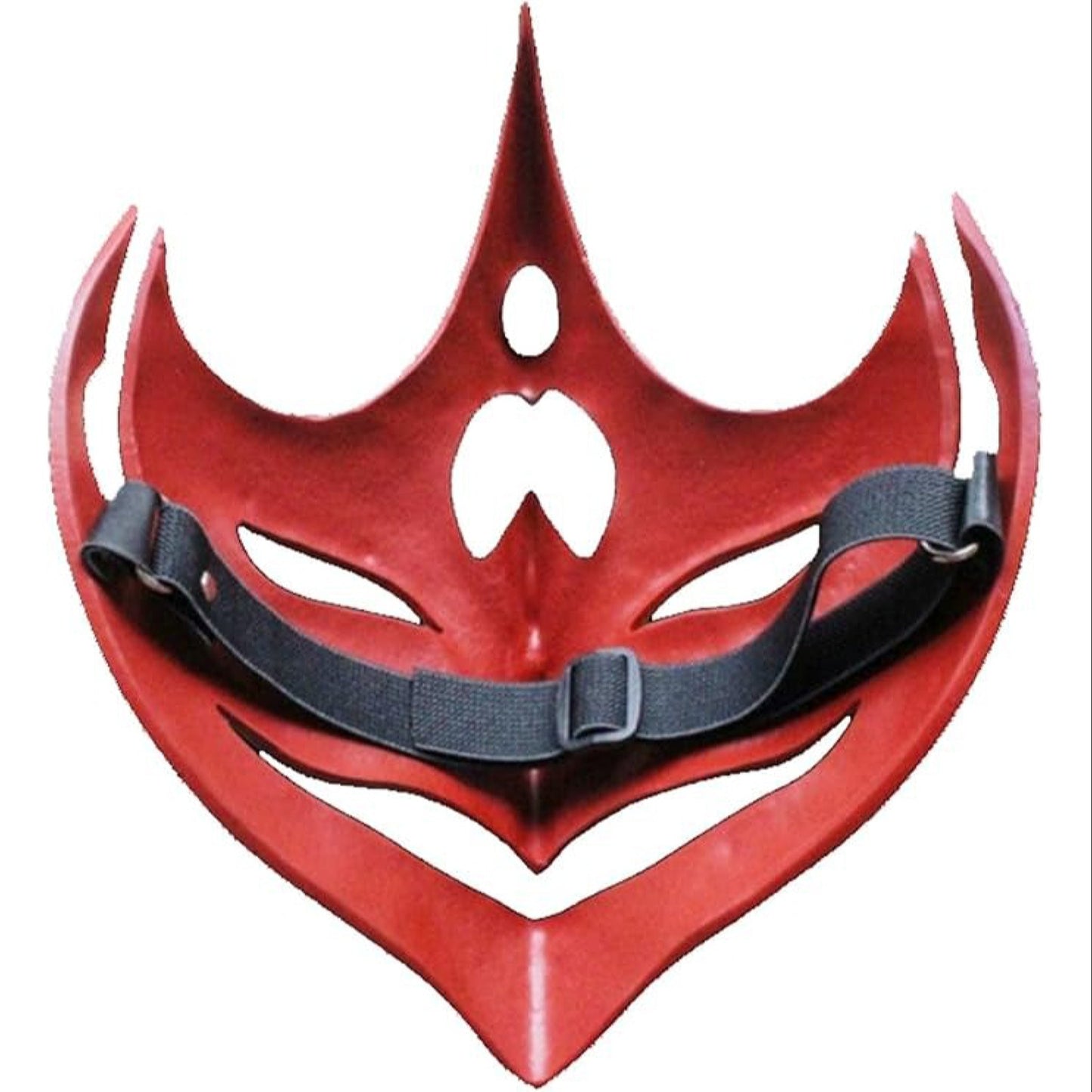 Genshin Impact Mask Childe Tartaglia Fatui Resin Mask