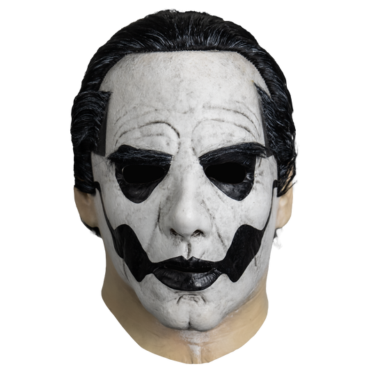 Ghost - Papa IV Mask Version 2 Mask