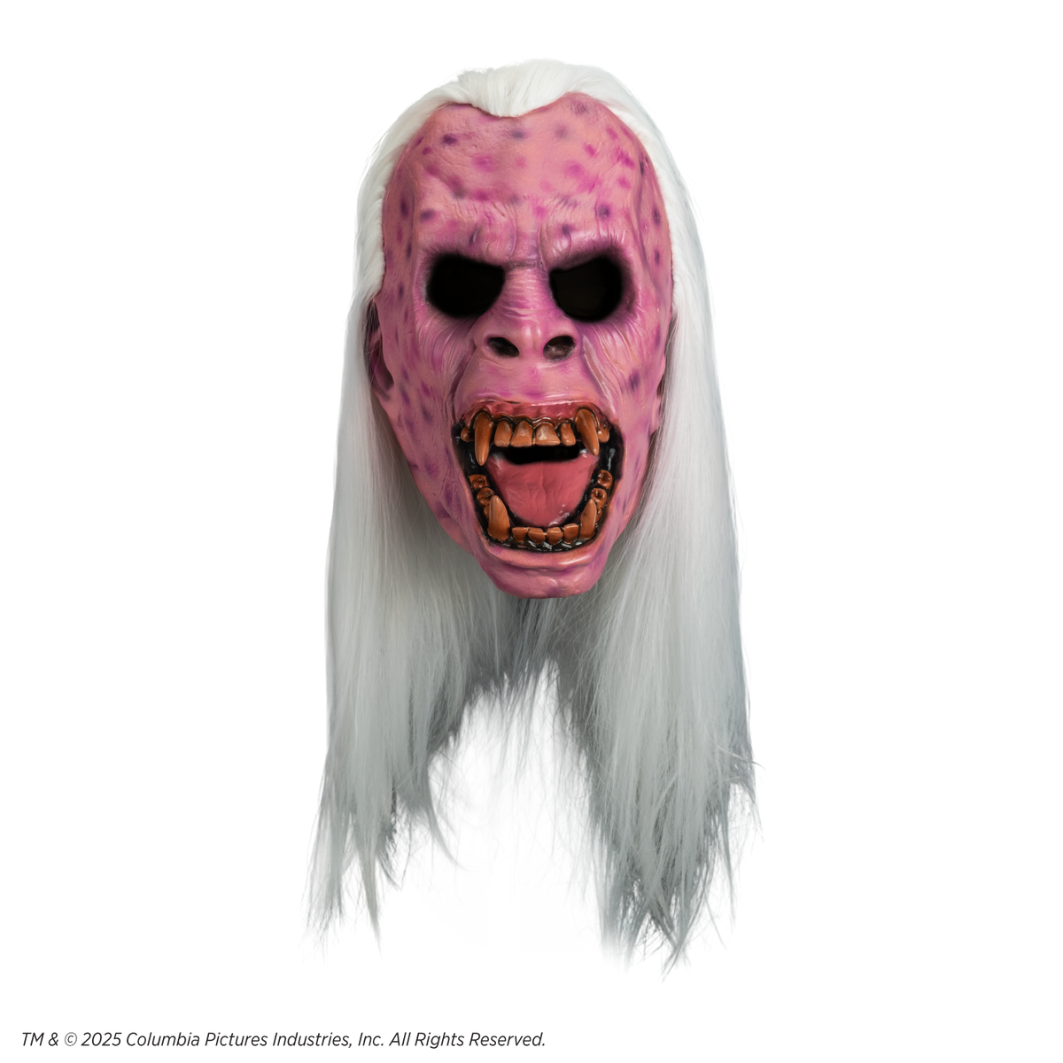 Ghostbusters - Library Ghost Mask (Vinyl)