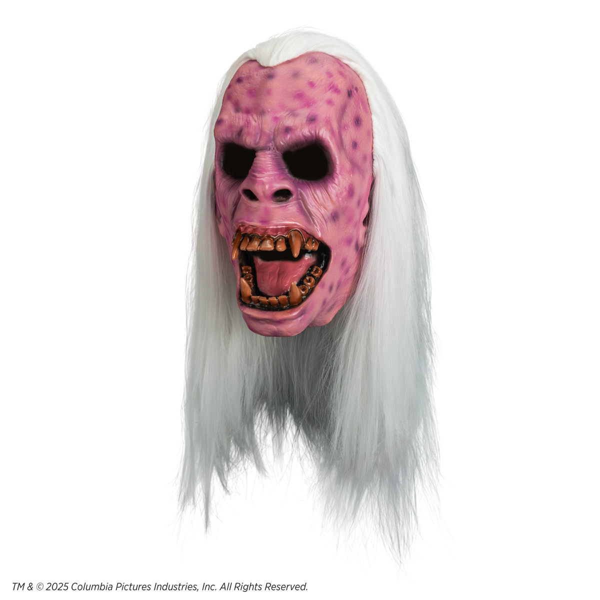 Ghostbusters - Library Ghost Mask (Vinyl)
