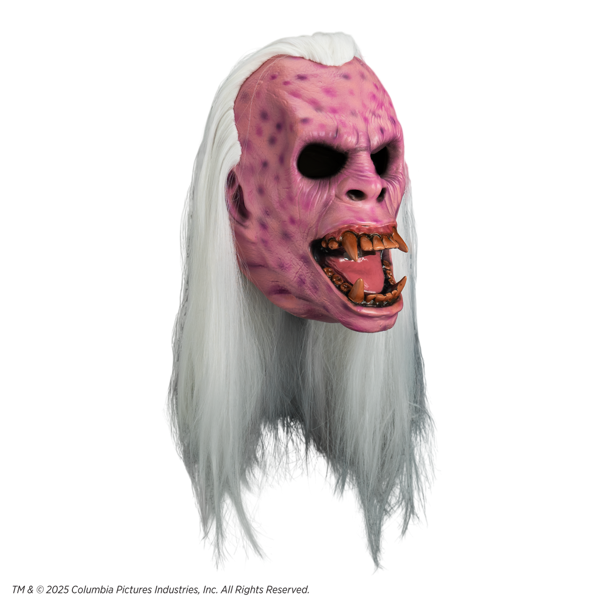 Ghostbusters - Library Ghost Mask (Vinyl)