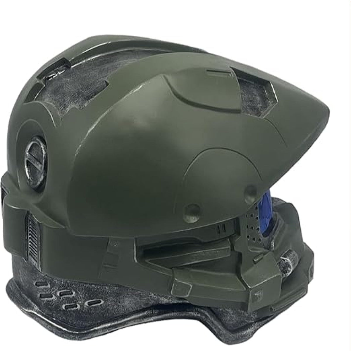 Halo Helmet Master Chief Resin Helmet