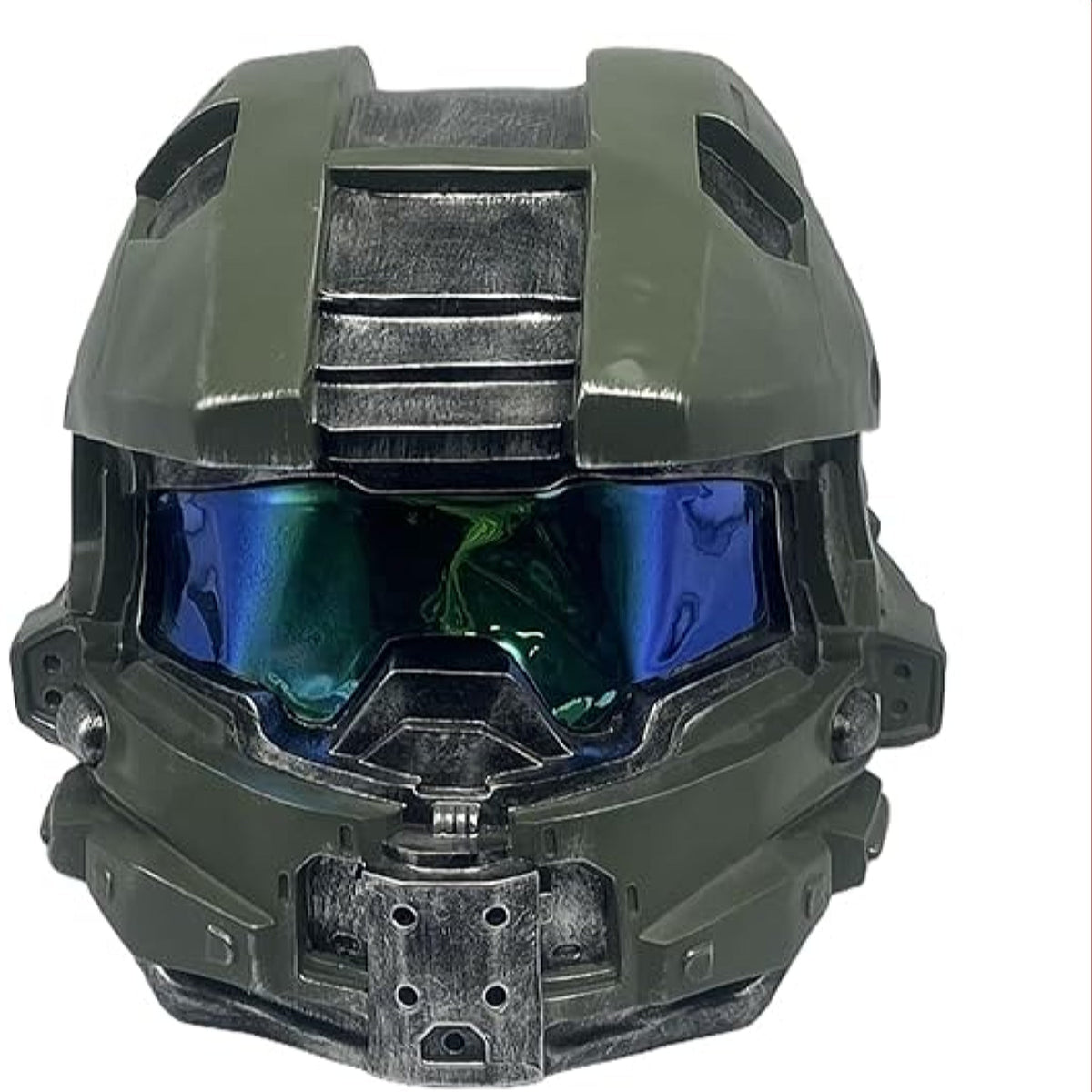 Halo Helmet Master Chief Resin Helmet