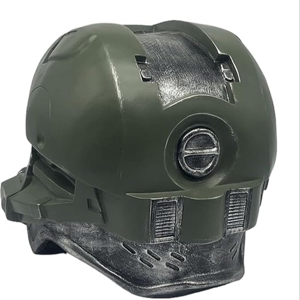 Halo Helmet Master Chief Resin Helmet