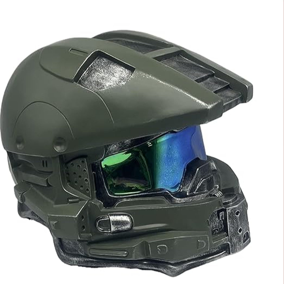 Halo Helmet Master Chief Resin Helmet
