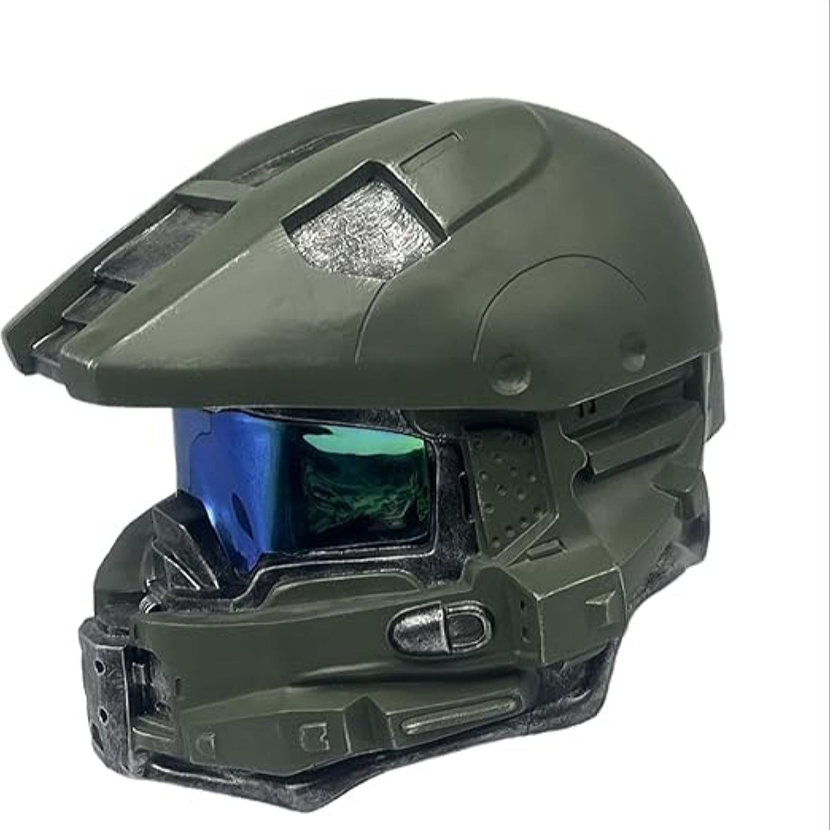 Halo Helmet Master Chief Resin Helmet