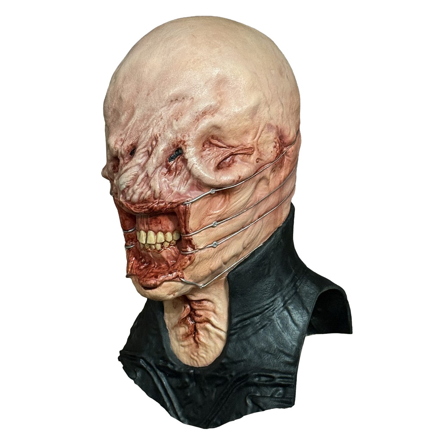 *PRE-ORDER* Hellraiser - Chatterer Mask