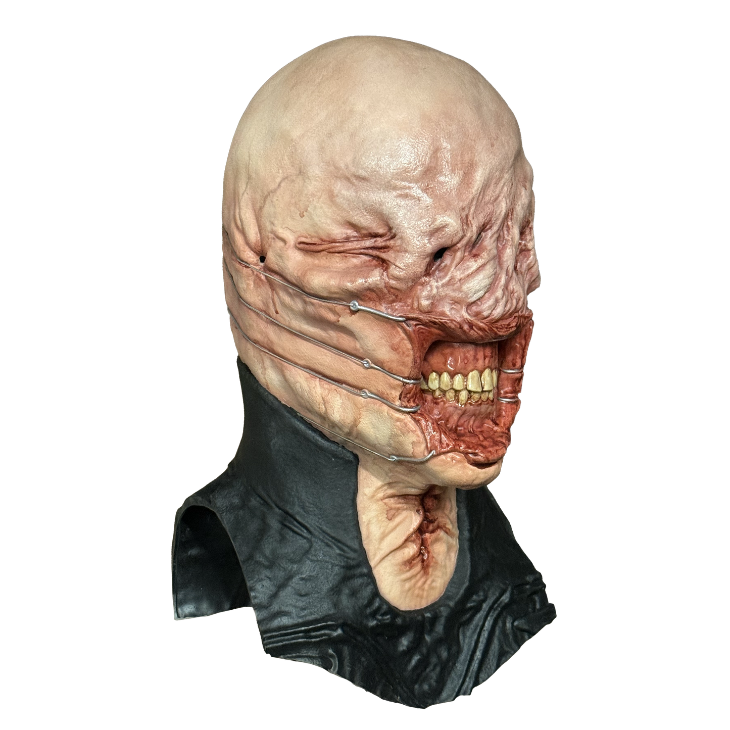 *PRE-ORDER* Hellraiser - Chatterer Mask