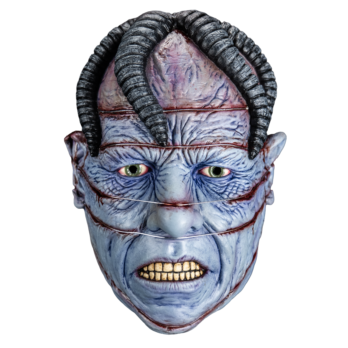 *PRE-ORDER* Hellraiser - Dr. Channard Mask